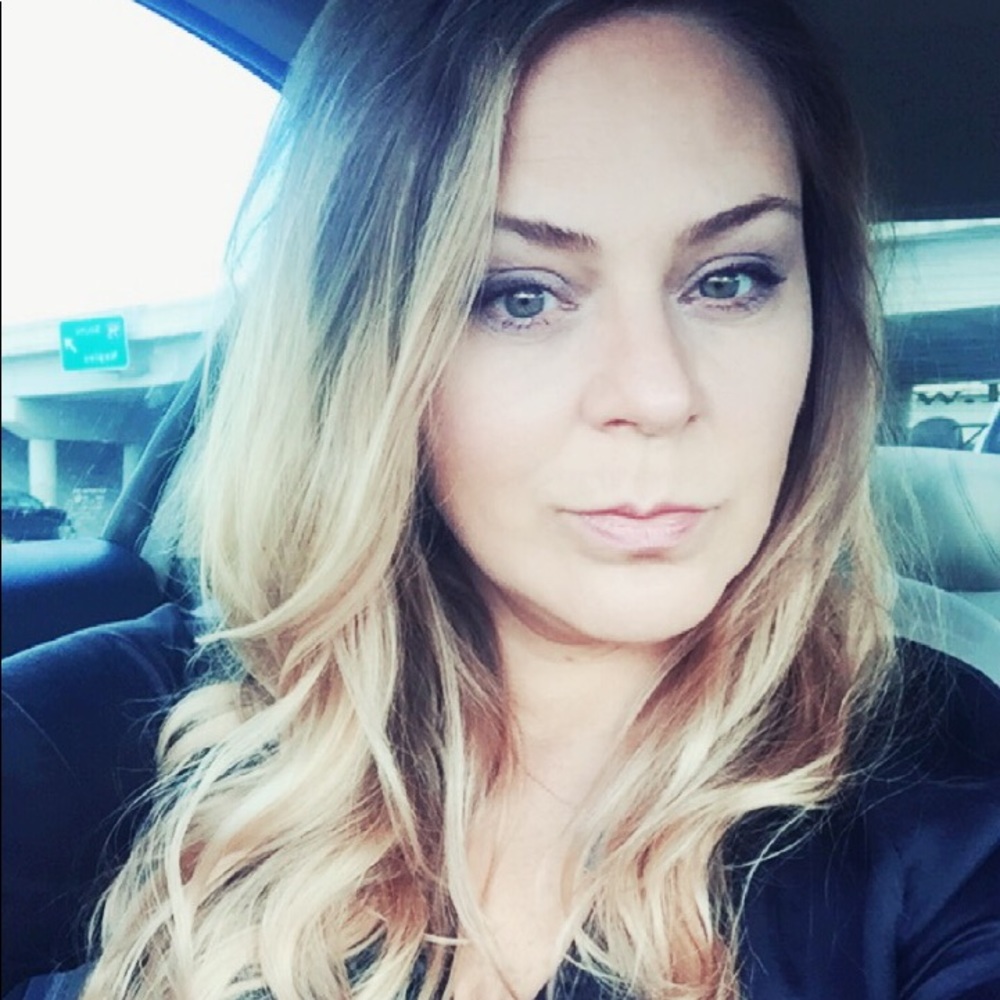 Meet your Posher, Ruslana